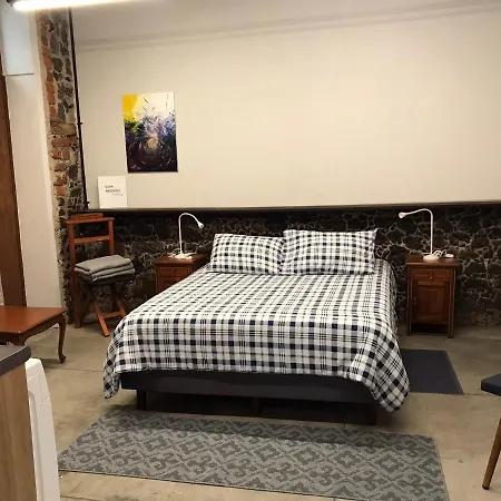 Casa Mesones Hotel