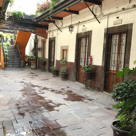 Casa Mesones