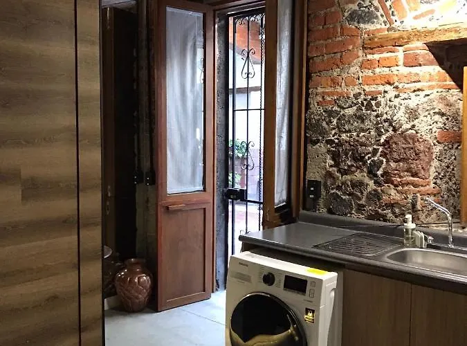 Casa Mesones