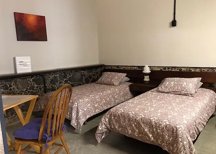 Hotel Casa Mesones