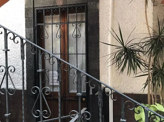 Hotel Casa Mesones