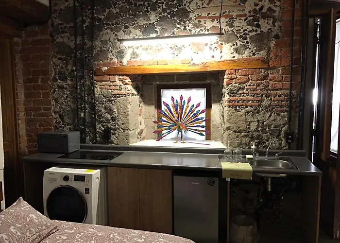 Casa Mesones *