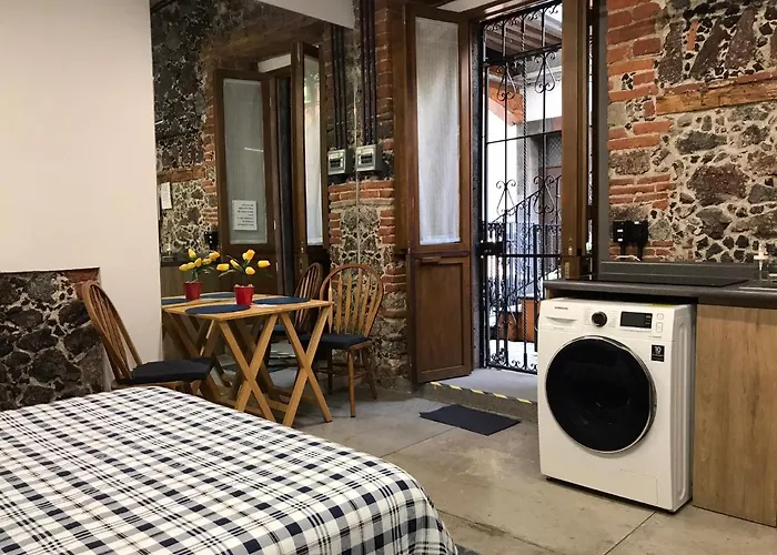 Casa Mesones