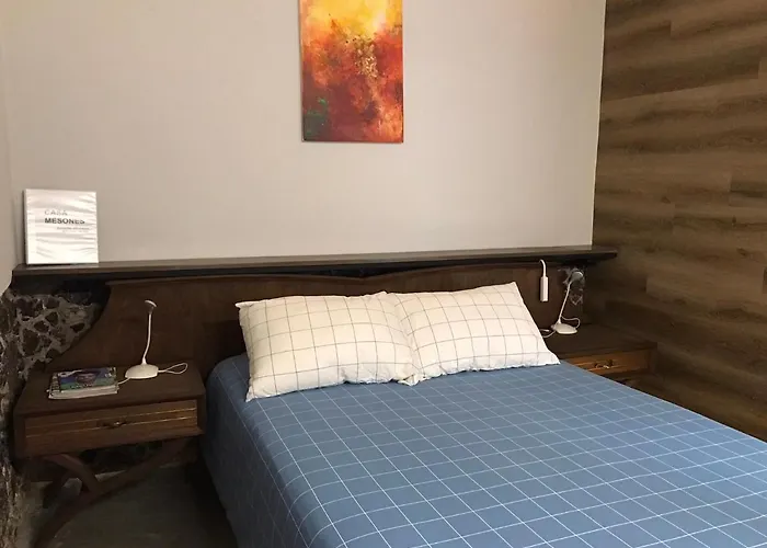 Hotel Casa Mesones